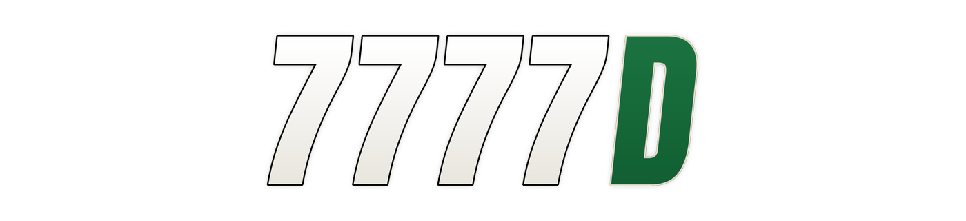 7777d